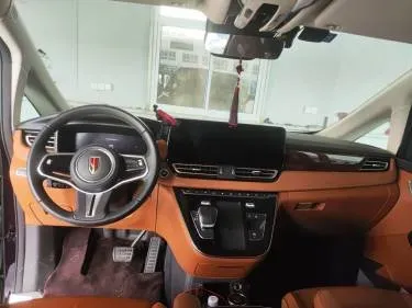 2023 HongQi HQ9 2.0T 252HP L4 8AT,autocango,china used car exporter,china ev exporter,chinese used car exporter,chinese used ev exporter