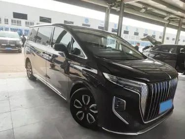 2023 HongQi HQ9 2.0T 252HP L4 8AT,autocango,china used car exporter,china ev exporter,chinese used car exporter,chinese used ev exporter