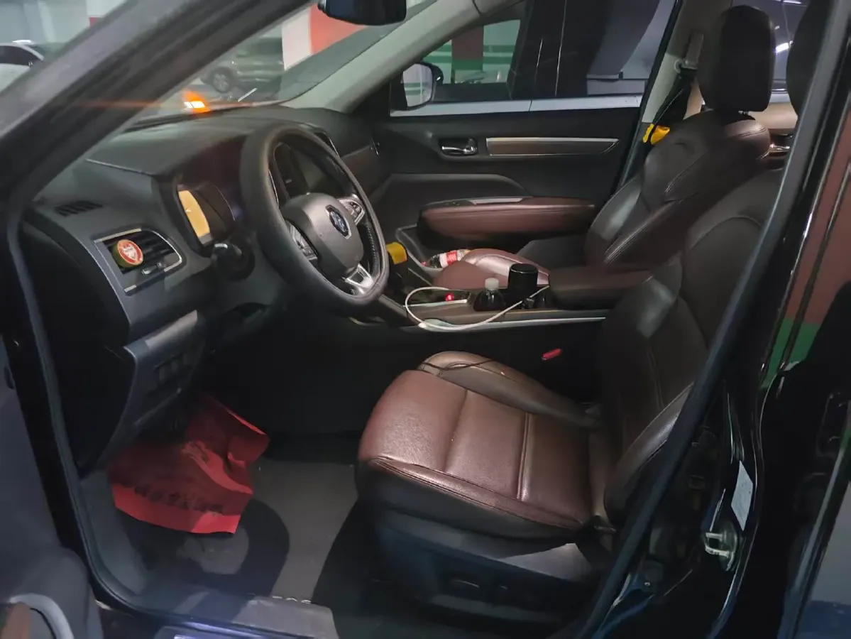 2018 Renault Koleos 2.0L 150HP L4 CVT,autocango,china used car exporter,china ev exporter,chinese used car exporter,chinese used ev exporter