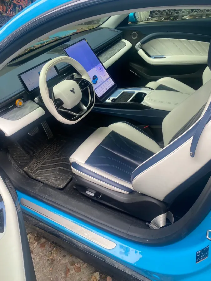 2023 Neta GT BEV 78KWH,autocango,china used car exporter,china ev exporter,chinese used car exporter,chinese used ev exporter