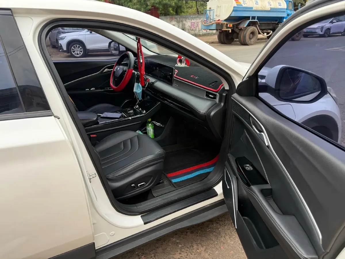 2021 Great Wall Poer 2.0T 163HP L4 8AT,autocango,china used car exporter,china ev exporter,chinese used car exporter,chinese used ev exporter