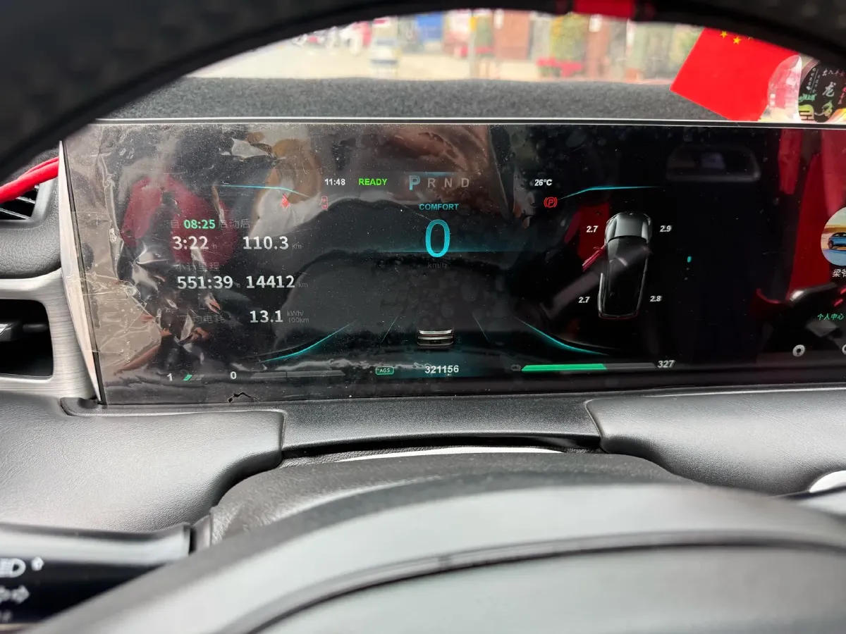 2021 Great Wall Poer 2.0T 163HP L4 8AT,autocango,china used car exporter,china ev exporter,chinese used car exporter,chinese used ev exporter