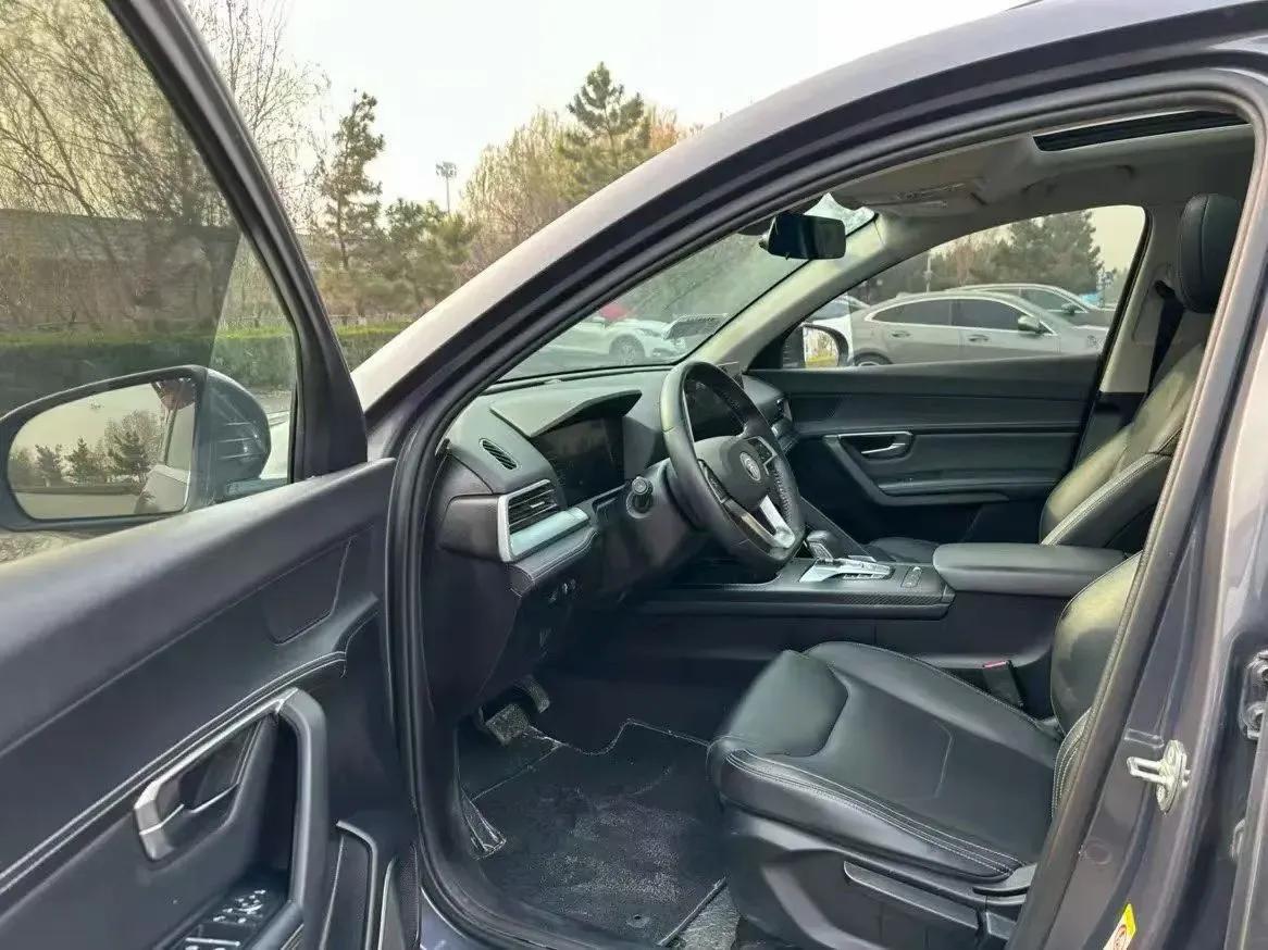 2023 BYD Song Pro 1.5L 110HP L4 E-CVT PHEV 12.9KWH,autocango,china used car exporter,china ev exporter,chinese used car exporter,chinese used ev exporter