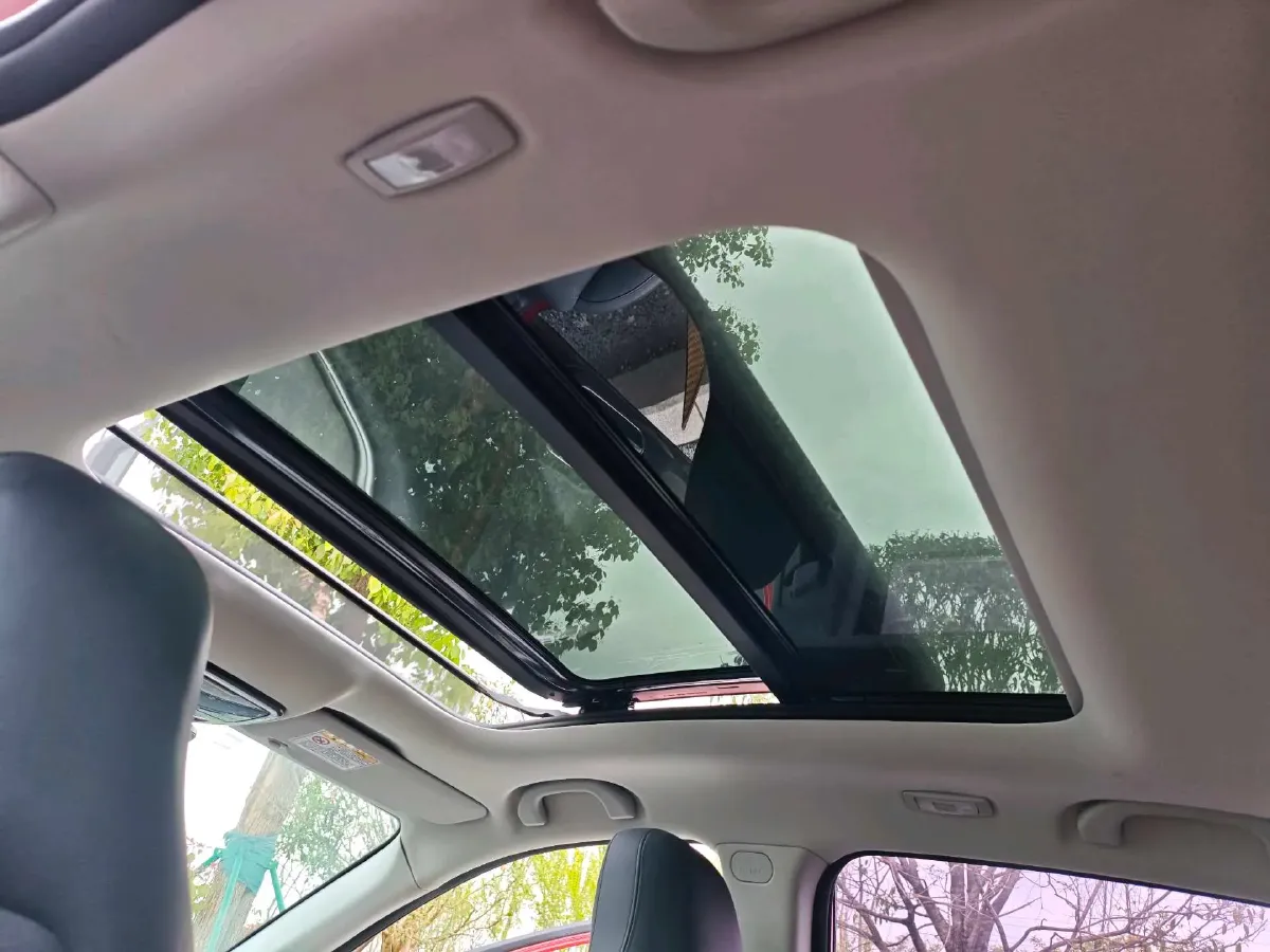 2018 Weltmeister EX5 BEV 52.56KWH,autocango,china used car exporter,china ev exporter,chinese used car exporter,chinese used ev exporter