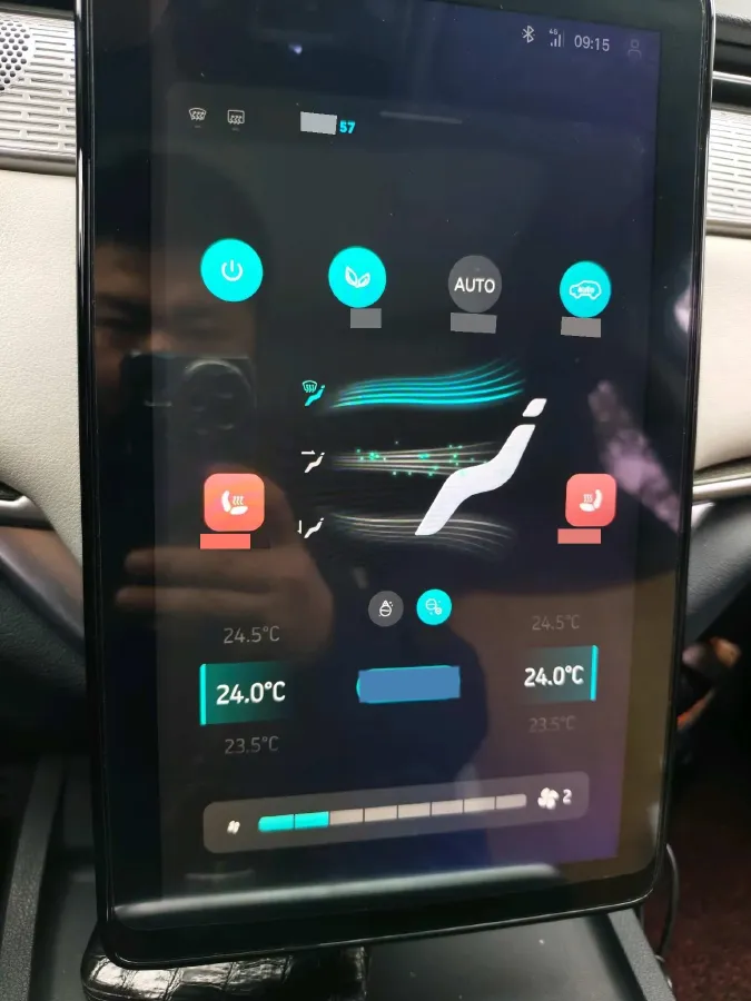 2018 Weltmeister EX5 BEV 52.56KWH,autocango,china used car exporter,china ev exporter,chinese used car exporter,chinese used ev exporter