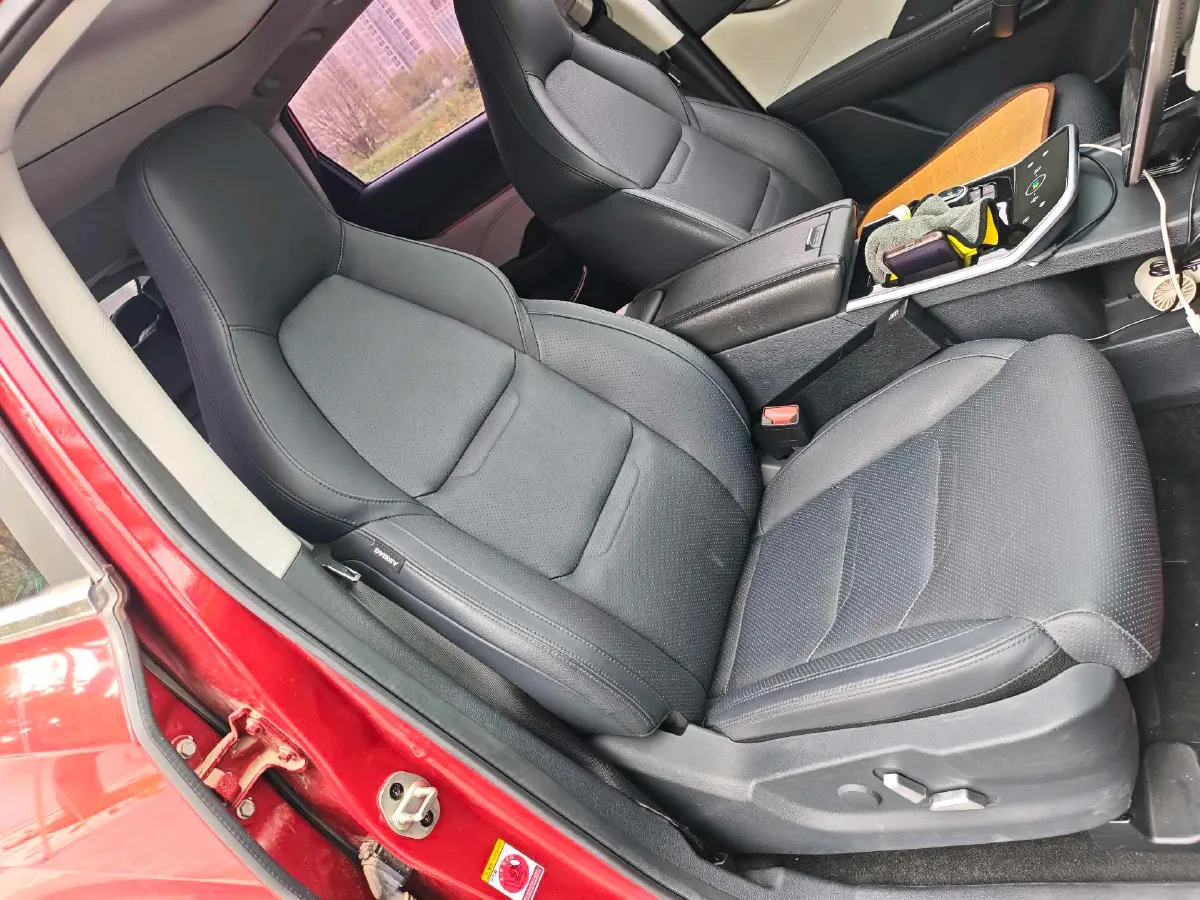 2018 Weltmeister EX5 BEV 52.56KWH,autocango,china used car exporter,china ev exporter,chinese used car exporter,chinese used ev exporter