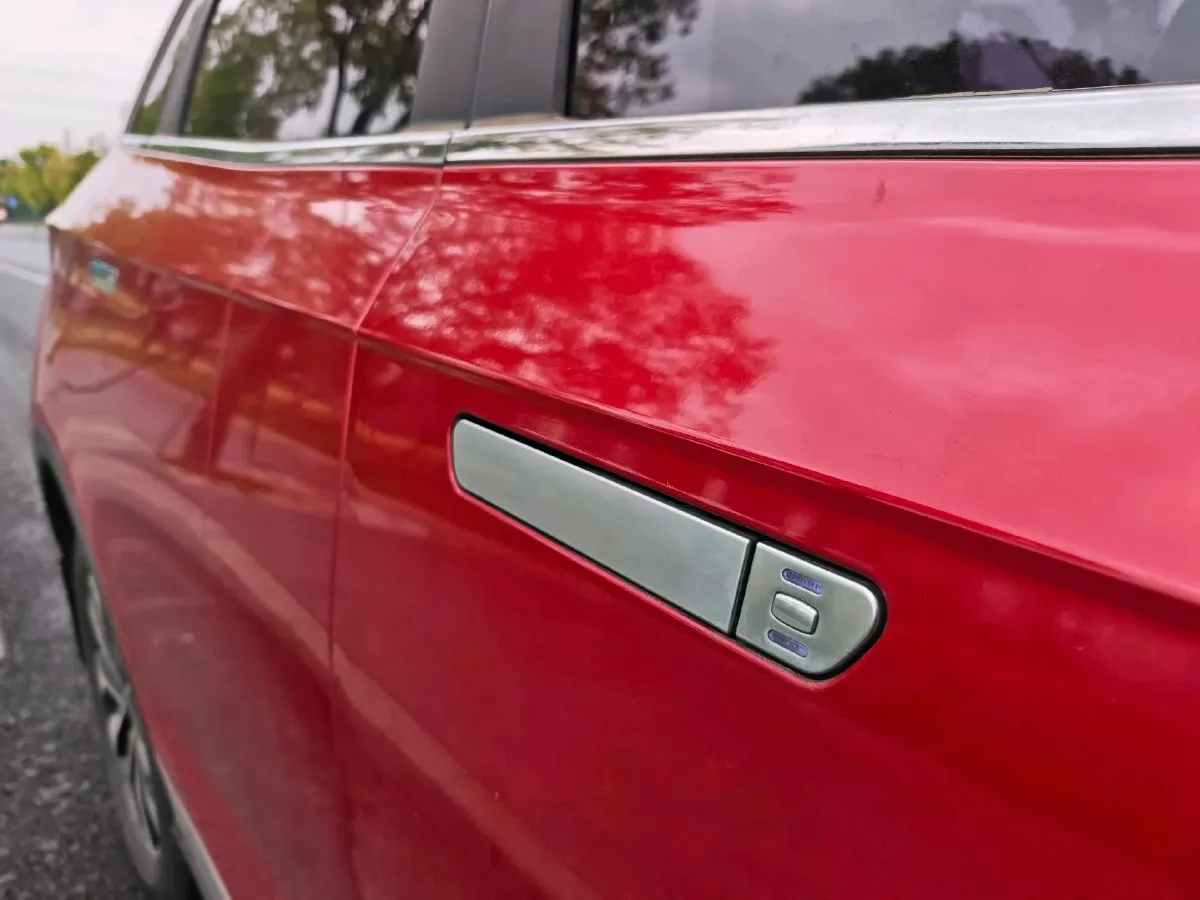 2018 Weltmeister EX5 BEV 52.56KWH,autocango,china used car exporter,china ev exporter,chinese used car exporter,chinese used ev exporter