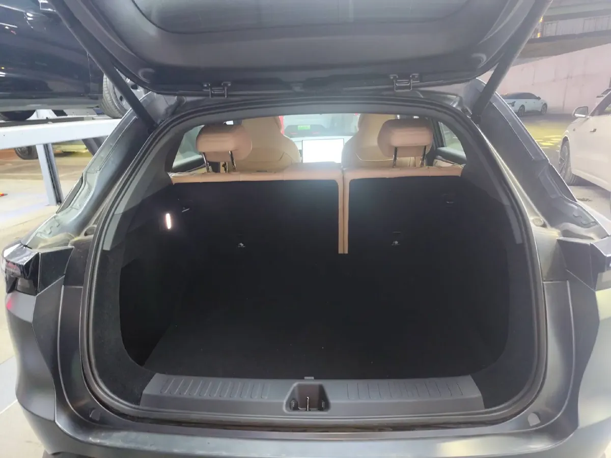 2024 JMC DaDao 2.3T 245HP L4 8AT,autocango,china used car exporter,china ev exporter,chinese used car exporter,chinese used ev exporter