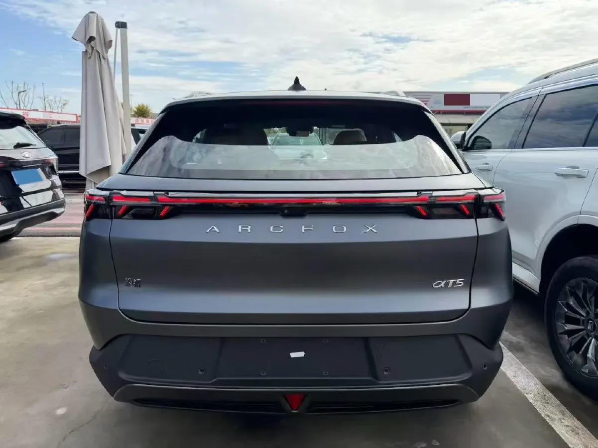 2024 JMC DaDao 2.3T 245HP L4 8AT,autocango,china used car exporter,china ev exporter,chinese used car exporter,chinese used ev exporter