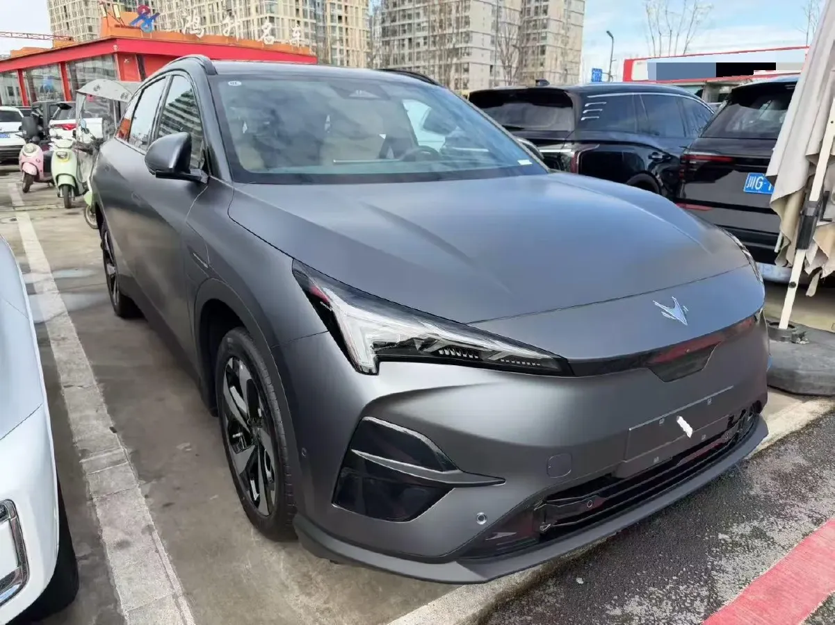 2024 JMC DaDao 2.3T 245HP L4 8AT,autocango,china used car exporter,china ev exporter,chinese used car exporter,chinese used ev exporter