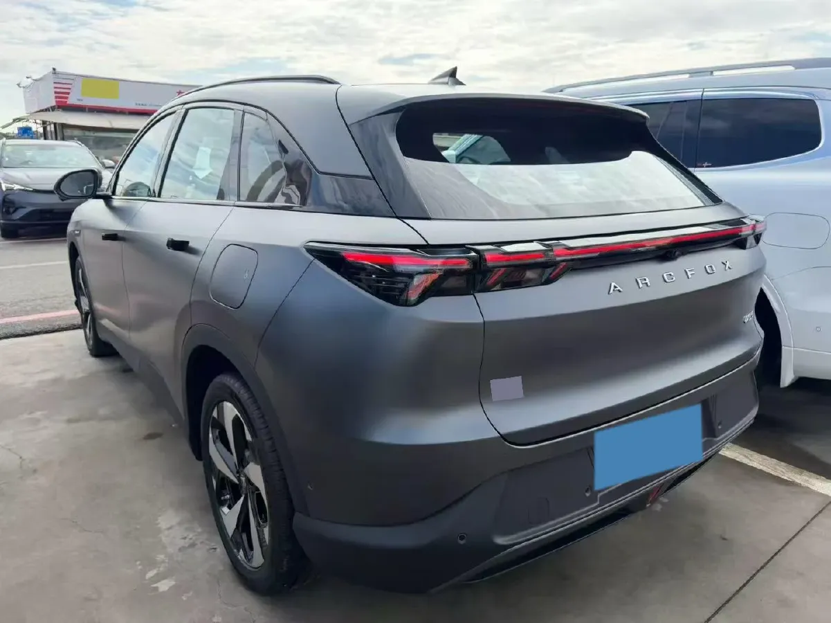 2024 JMC DaDao 2.3T 245HP L4 8AT,autocango,china used car exporter,china ev exporter,chinese used car exporter,chinese used ev exporter