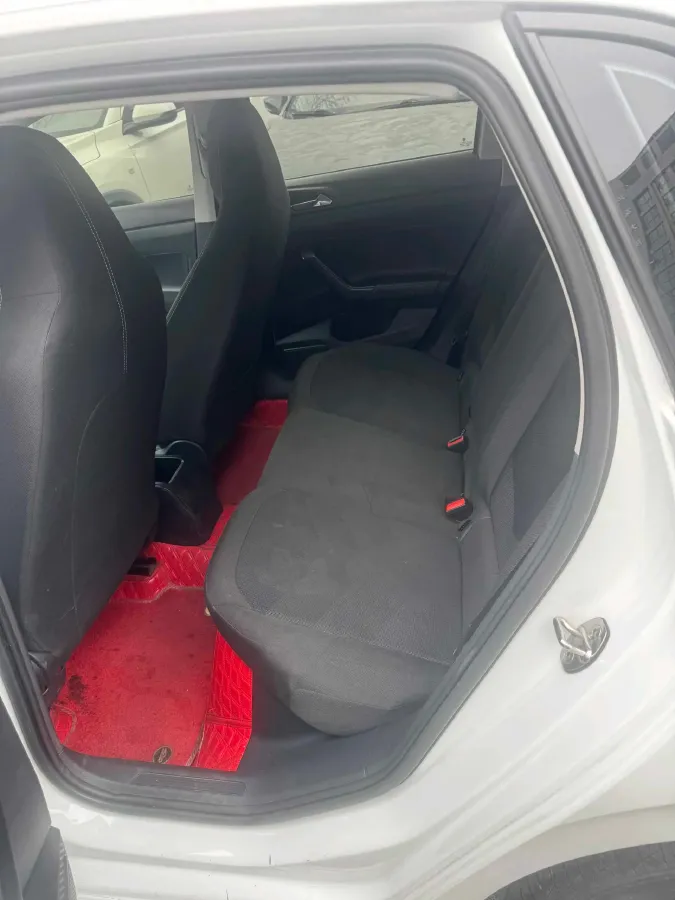 2023 Volkswagen Polo 1.5L 110HP L4 6AT,autocango,china used car exporter,china ev exporter,chinese used car exporter,chinese used ev exporter