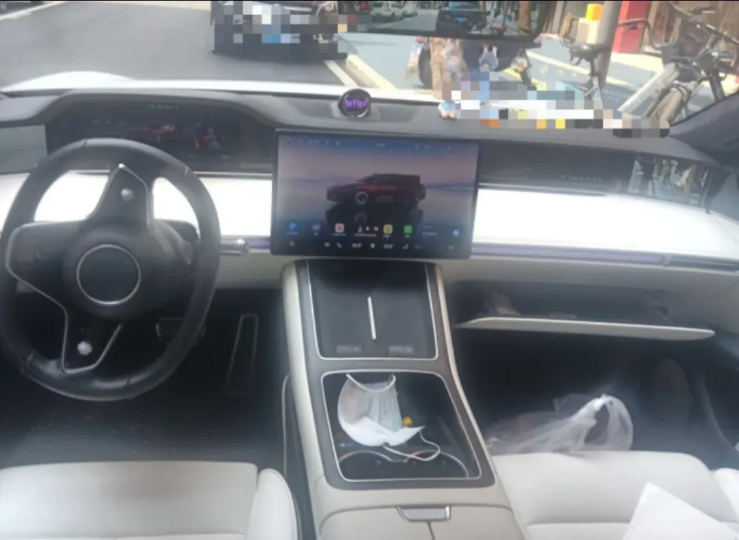 2024 HIMA Stelato S9 BEV 100KWH,autocango,china used car exporter,china ev exporter,chinese used car exporter,chinese used ev exporter