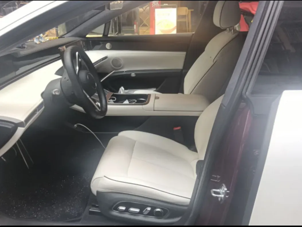 2024 HIMA Stelato S9 BEV 100KWH,autocango,china used car exporter,china ev exporter,chinese used car exporter,chinese used ev exporter