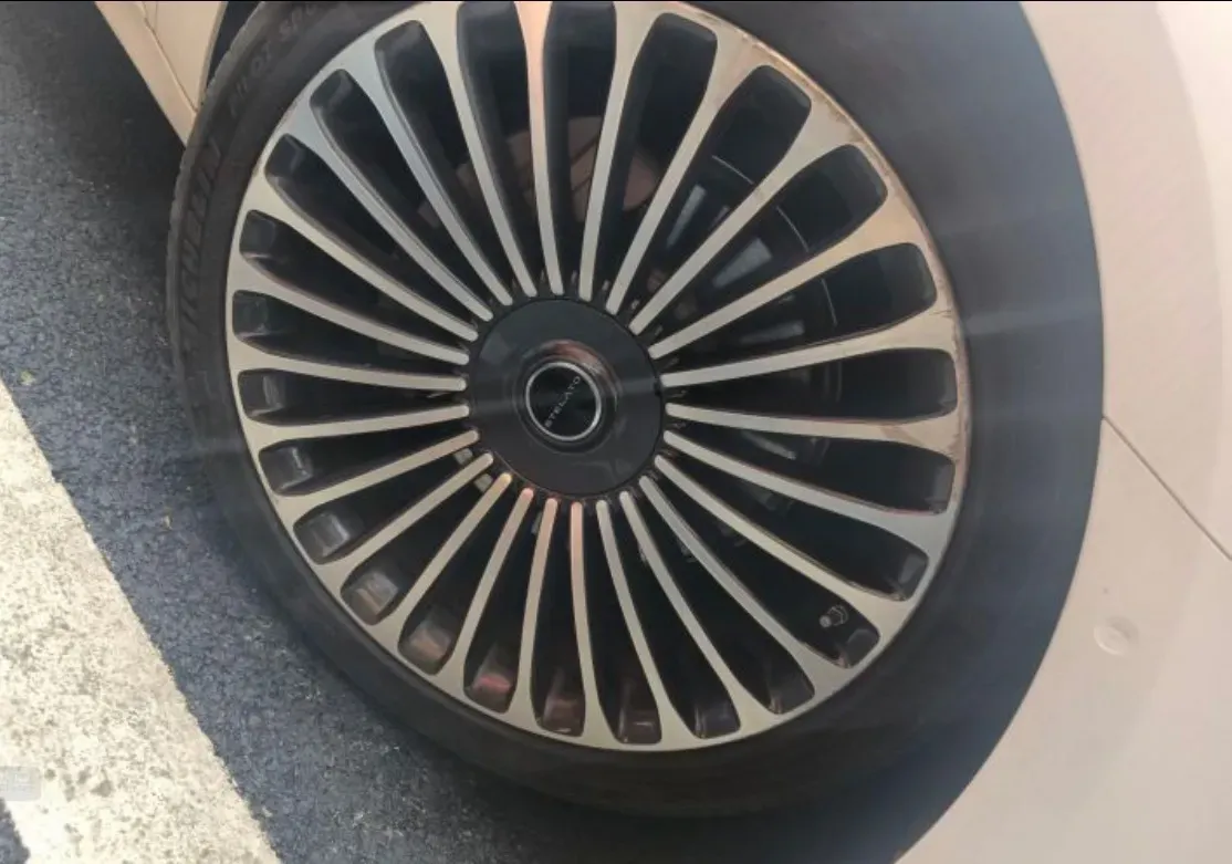 2024 HIMA Stelato S9 BEV 100KWH,autocango,china used car exporter,china ev exporter,chinese used car exporter,chinese used ev exporter