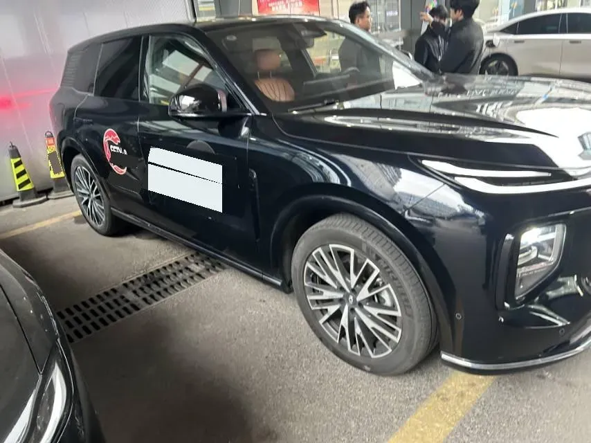 2025 ChangAn QiYuan Q07 1.5T 150HP L4 E-CVT PHEV,autocango,china used car exporter,china ev exporter,chinese used car exporter,chinese used ev exporter