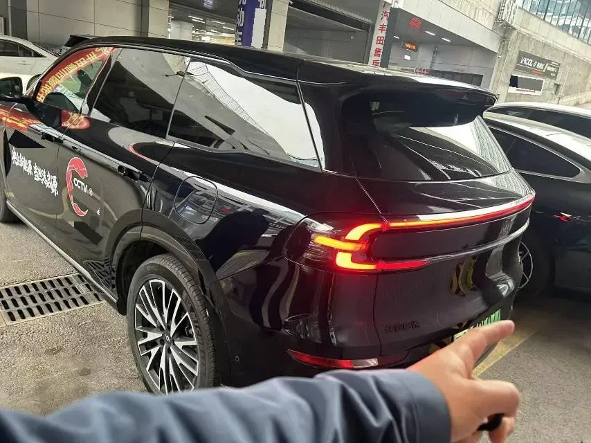2025 ChangAn QiYuan Q07 1.5T 150HP L4 E-CVT PHEV,autocango,china used car exporter,china ev exporter,chinese used car exporter,chinese used ev exporter