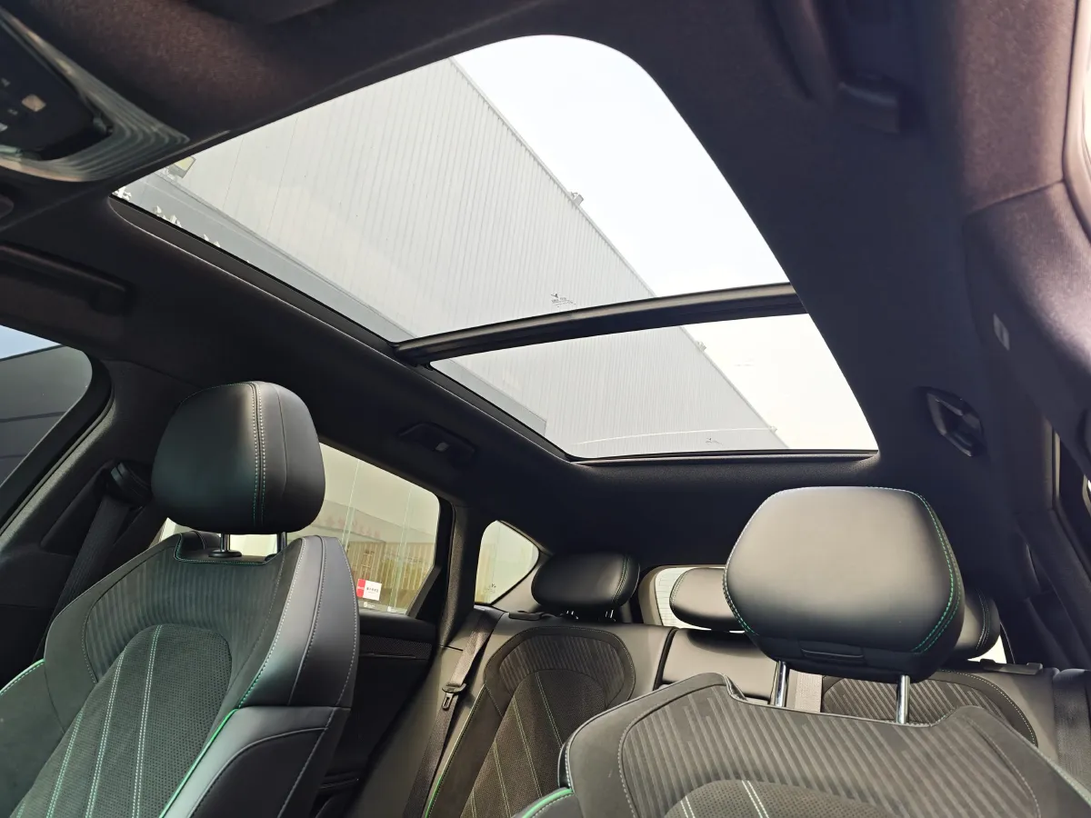 2025 Voyah FREE 1.5T 150HP L4 REEV 43KWH,autocango,china used car exporter,china ev exporter,chinese used car exporter,chinese used ev exporter