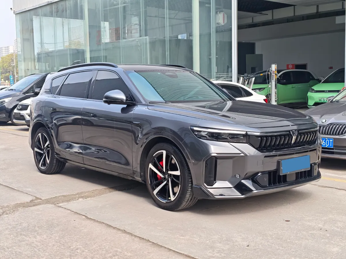 2025 Voyah FREE 1.5T 150HP L4 REEV 43KWH,autocango,china used car exporter,china ev exporter,chinese used car exporter,chinese used ev exporter