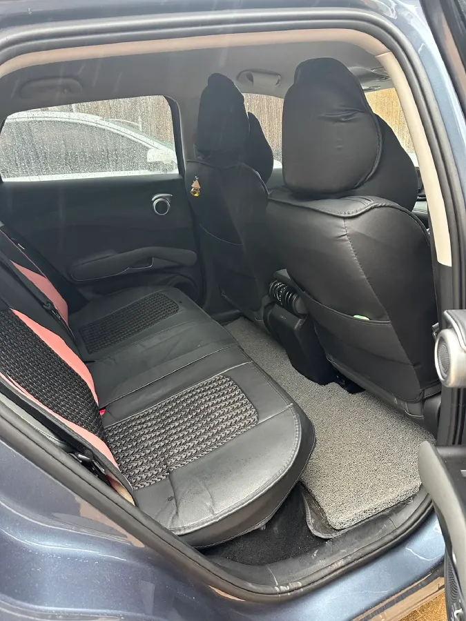 2025 BYD Yuan Plus BEV 60.48KWH,autocango,china used car exporter,china ev exporter,chinese used car exporter,chinese used ev exporter