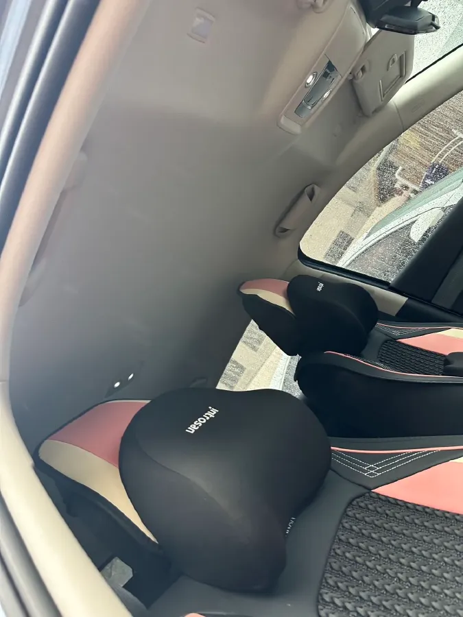 2025 BYD Yuan Plus BEV 60.48KWH,autocango,china used car exporter,china ev exporter,chinese used car exporter,chinese used ev exporter