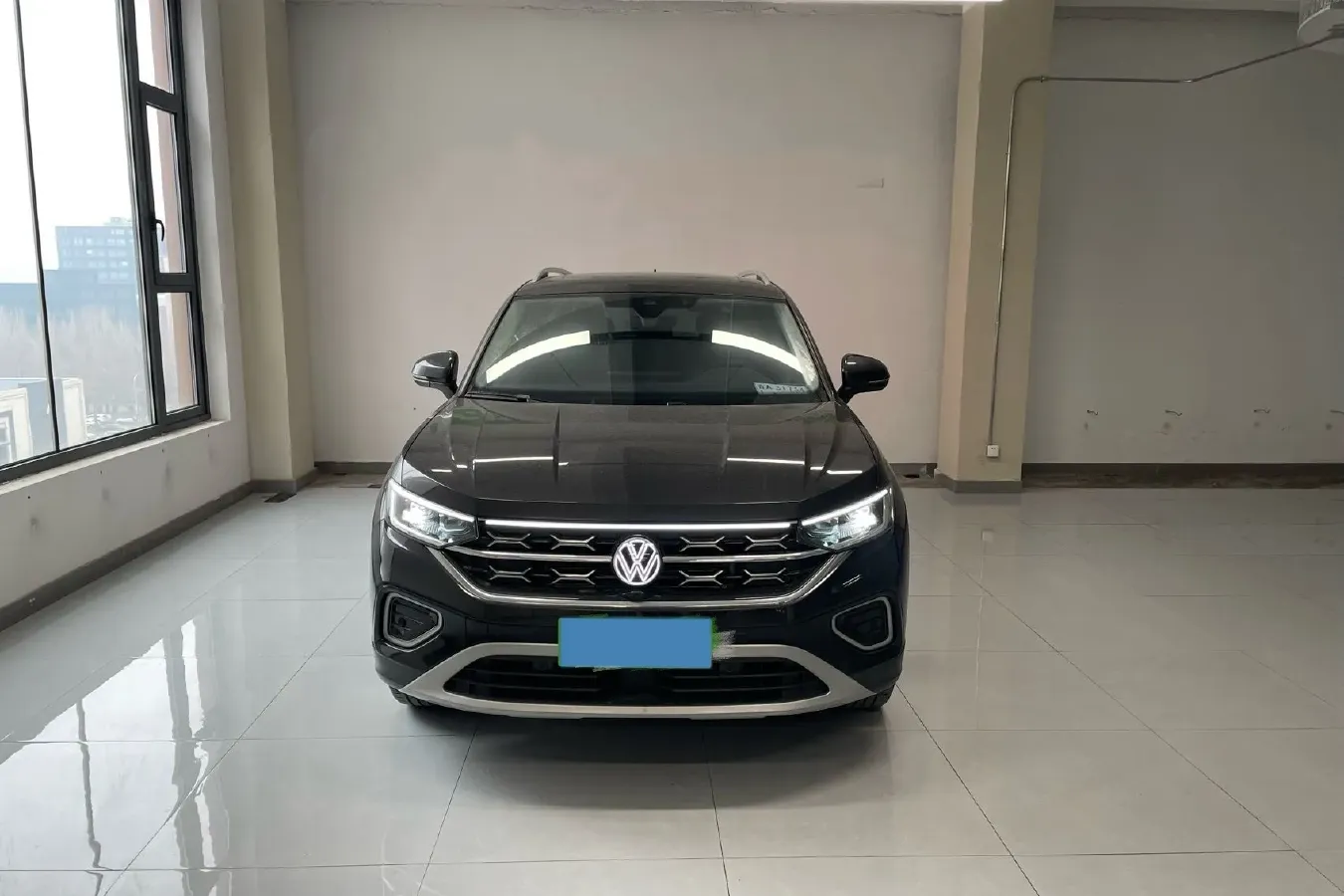 2023 Volkswagen Tayron 1.4T 150HP L4 7DCT,autocango,china used car exporter,china ev exporter,chinese used car exporter,chinese used ev exporter