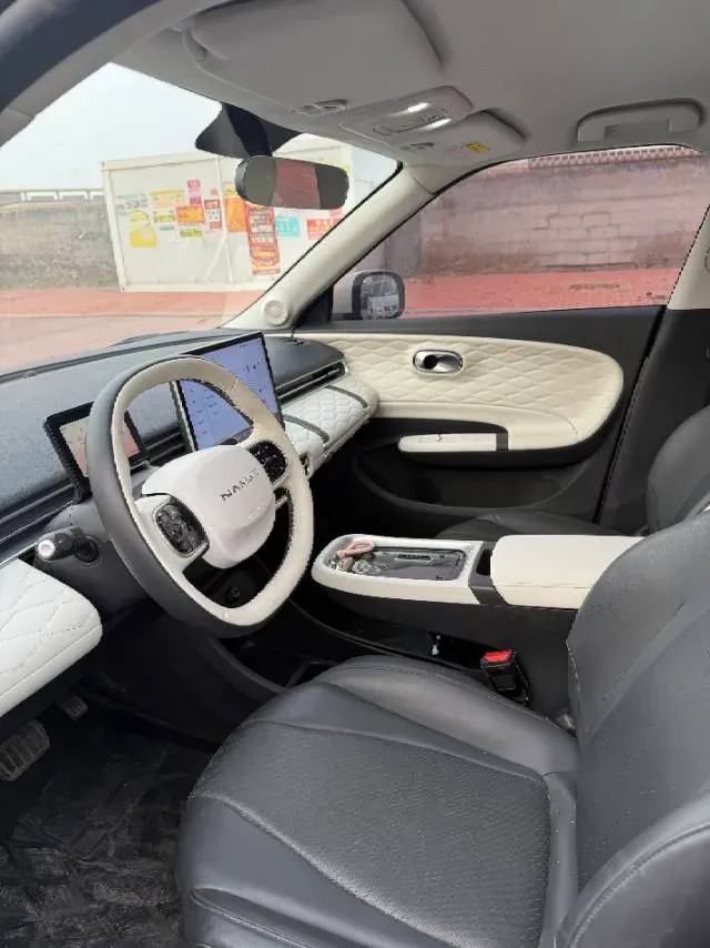 2024 DongFeng eπ 01 BEV 31.45KWH,autocango,china used car exporter,china ev exporter,chinese used car exporter,chinese used ev exporter