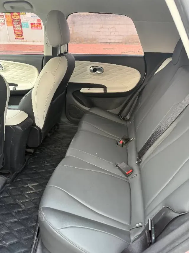 2024 DongFeng eπ 01 BEV 31.45KWH,autocango,china used car exporter,china ev exporter,chinese used car exporter,chinese used ev exporter