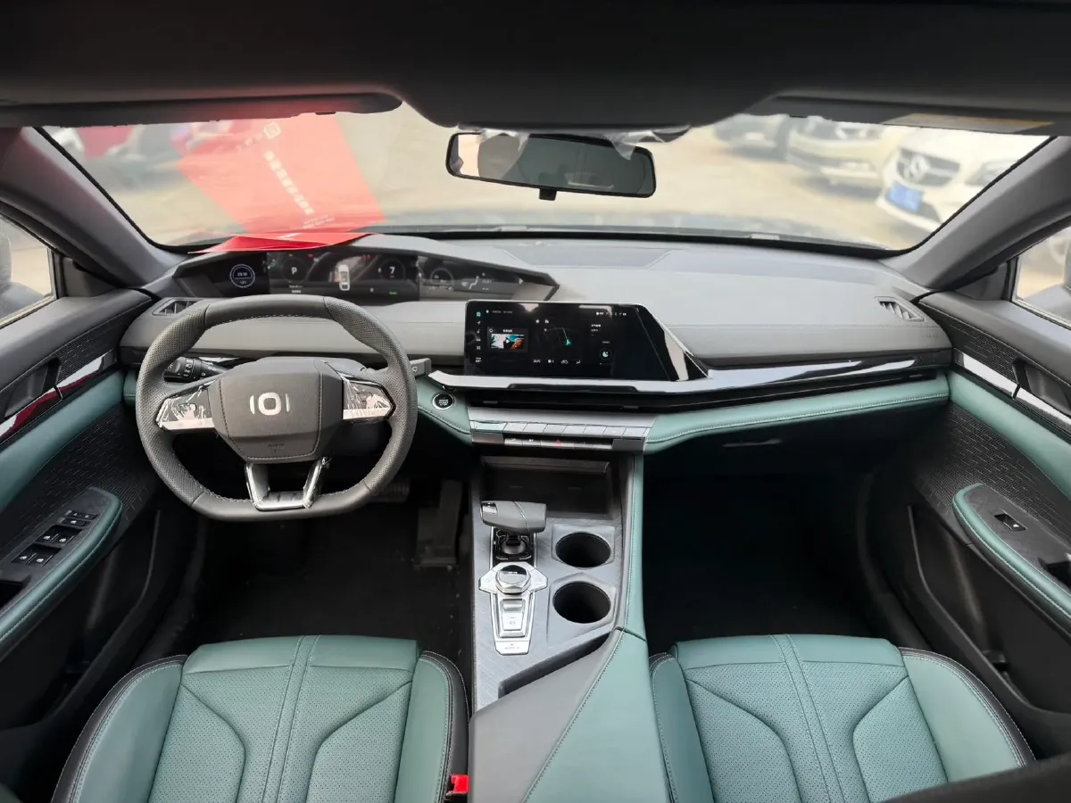 2023 ChangAn QiYuan A07 1.5L 95HP L4 REEV 28.4KWH,autocango,china used car exporter,china ev exporter,chinese used car exporter,chinese used ev exporter