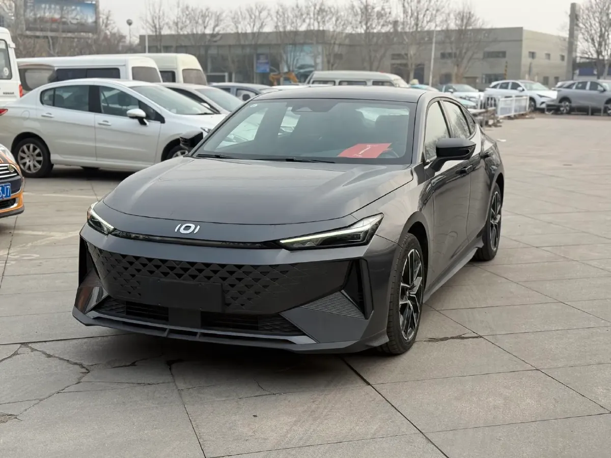 2023 ChangAn QiYuan A07 1.5L 95HP L4 REEV 28.4KWH,autocango,china used car exporter,china ev exporter,chinese used car exporter,chinese used ev exporter