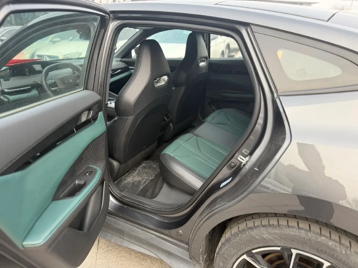 2023 ChangAn QiYuan A07 1.5L 95HP L4 REEV 28.4KWH,autocango,china used car exporter,china ev exporter,chinese used car exporter,chinese used ev exporter