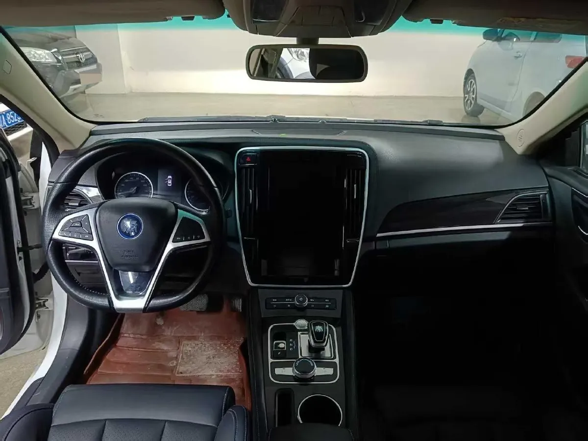 2017 BYD Qin 1.5T 154HP L4 6DCT PHEV,autocango,china used car exporter,china ev exporter,chinese used car exporter,chinese used ev exporter