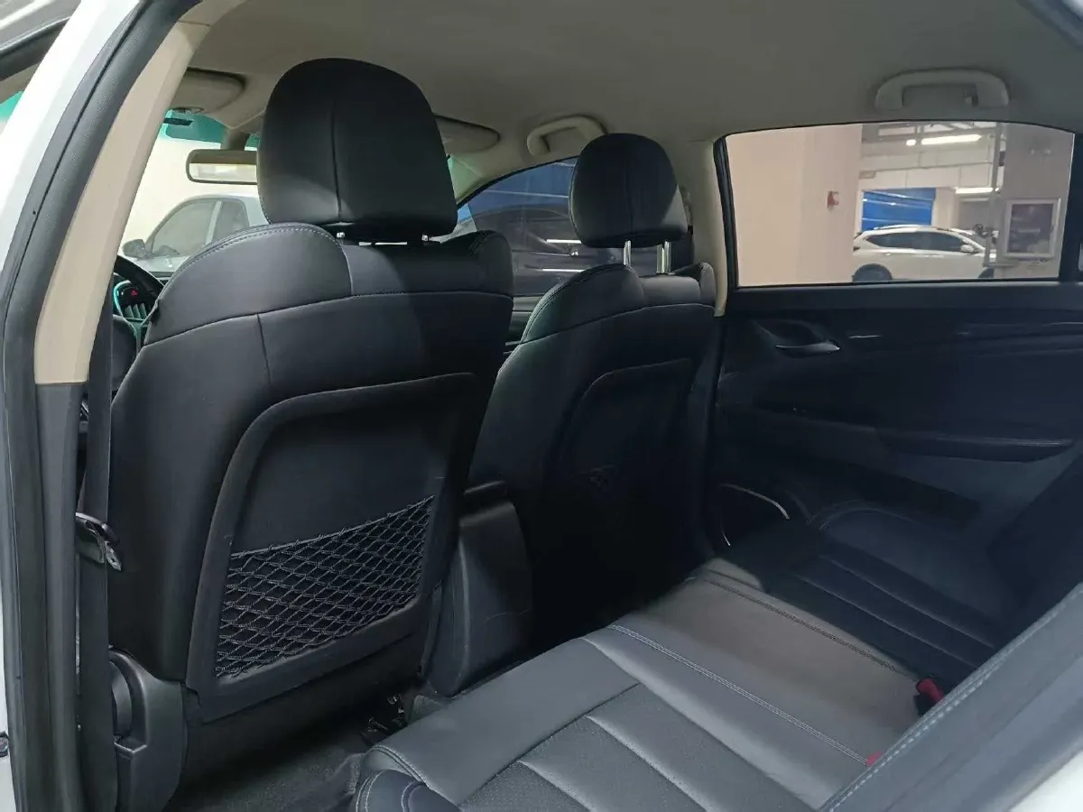 2017 BYD Qin 1.5T 154HP L4 6DCT PHEV,autocango,china used car exporter,china ev exporter,chinese used car exporter,chinese used ev exporter