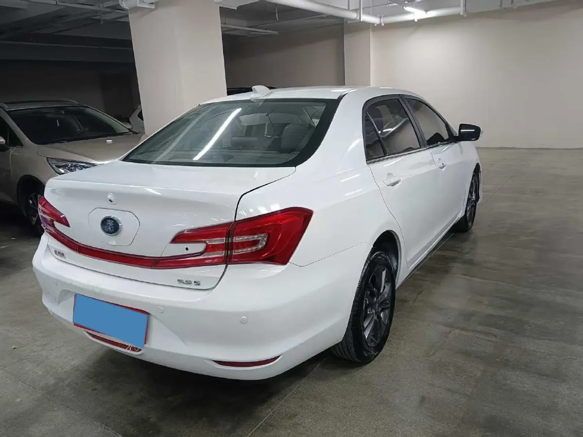 2017 BYD Qin 1.5T 154HP L4 6DCT PHEV,autocango,china used car exporter,china ev exporter,chinese used car exporter,chinese used ev exporter