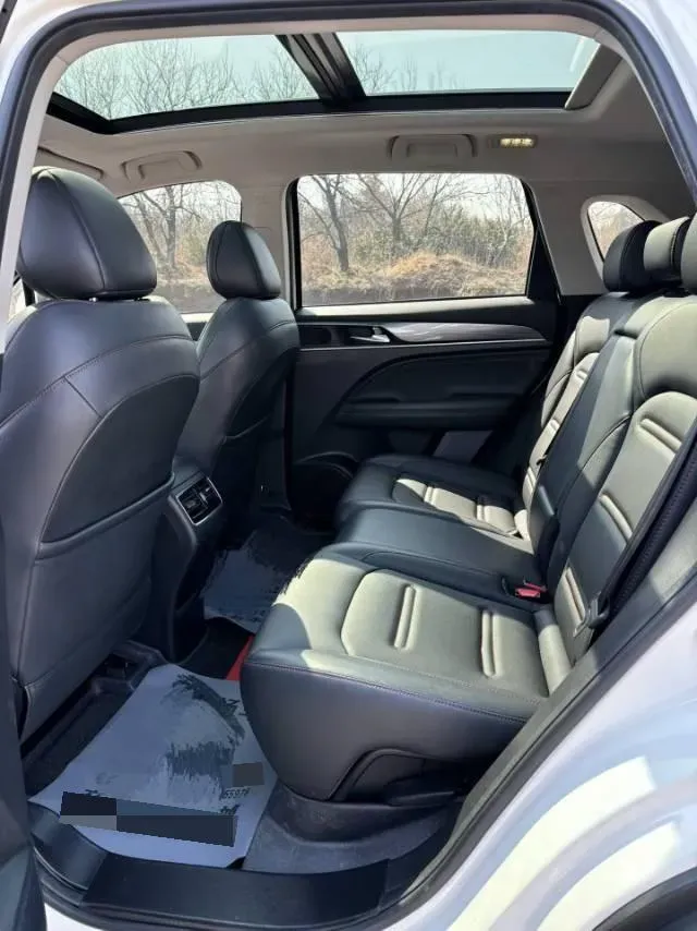 2021 GAC Trumpchi GS4 Plus 1.5T 169HP L4 6AT,autocango,china used car exporter,china ev exporter,chinese used car exporter,chinese used ev exporter