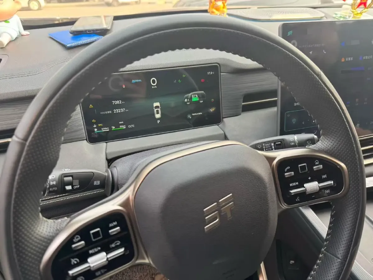 2023 Jetour Traveller 2.0T 254HP L4 7DCT,autocango,china used car exporter,china ev exporter,chinese used car exporter,chinese used ev exporter