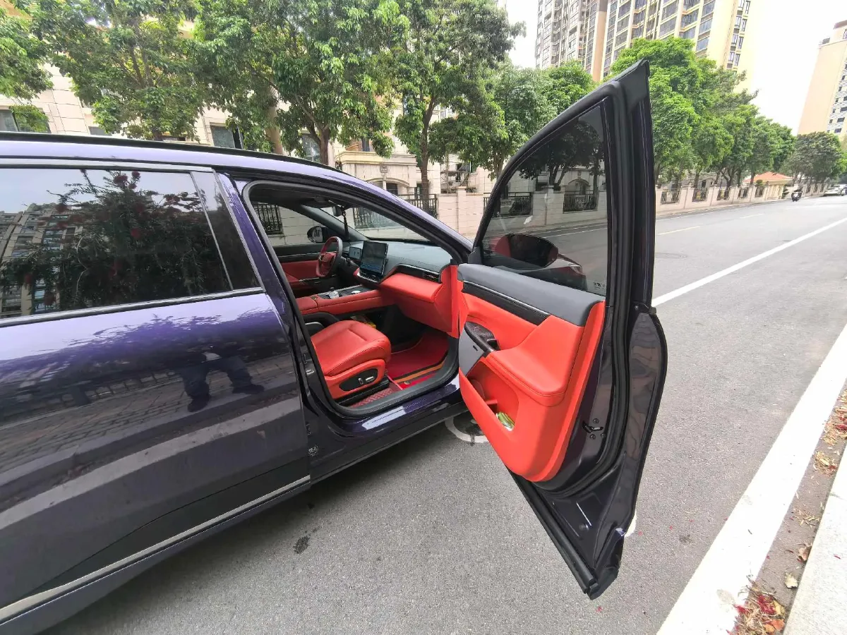 2024 DongFeng eπ eπ008 1.5T 147HP L4 REEV 34.32KWH,autocango,china used car exporter,china ev exporter,chinese used car exporter,chinese used ev exporter