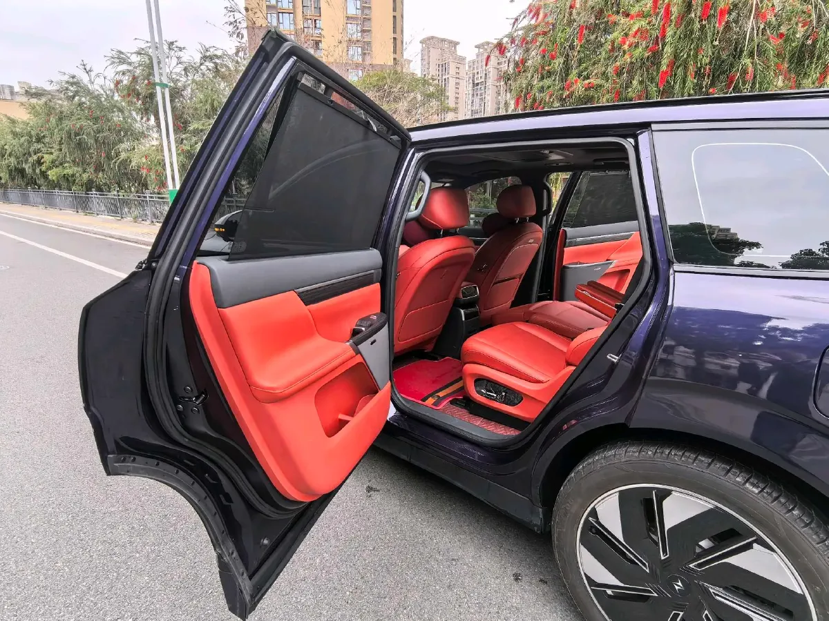 2024 DongFeng eπ eπ008 1.5T 147HP L4 REEV 34.32KWH,autocango,china used car exporter,china ev exporter,chinese used car exporter,chinese used ev exporter