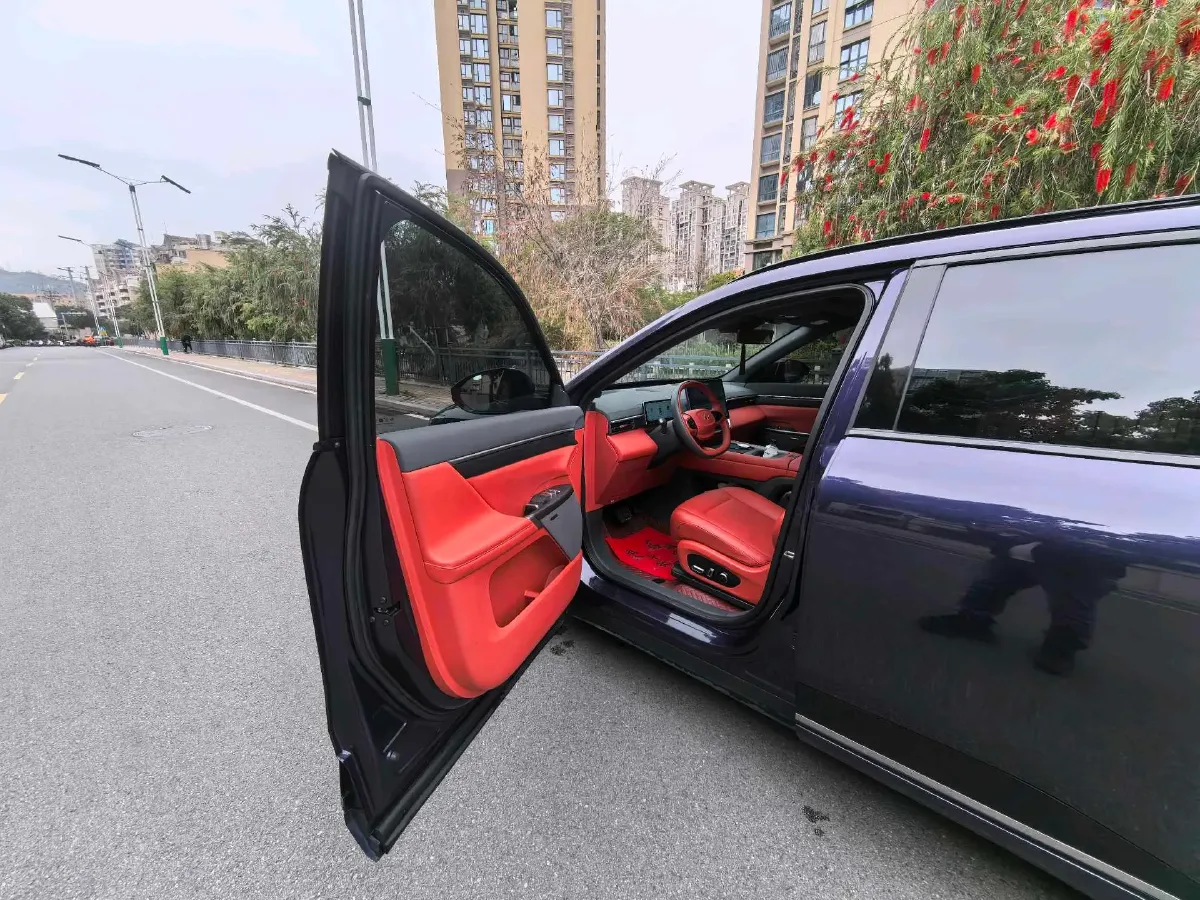 2024 DongFeng eπ eπ008 1.5T 147HP L4 REEV 34.32KWH,autocango,china used car exporter,china ev exporter,chinese used car exporter,chinese used ev exporter