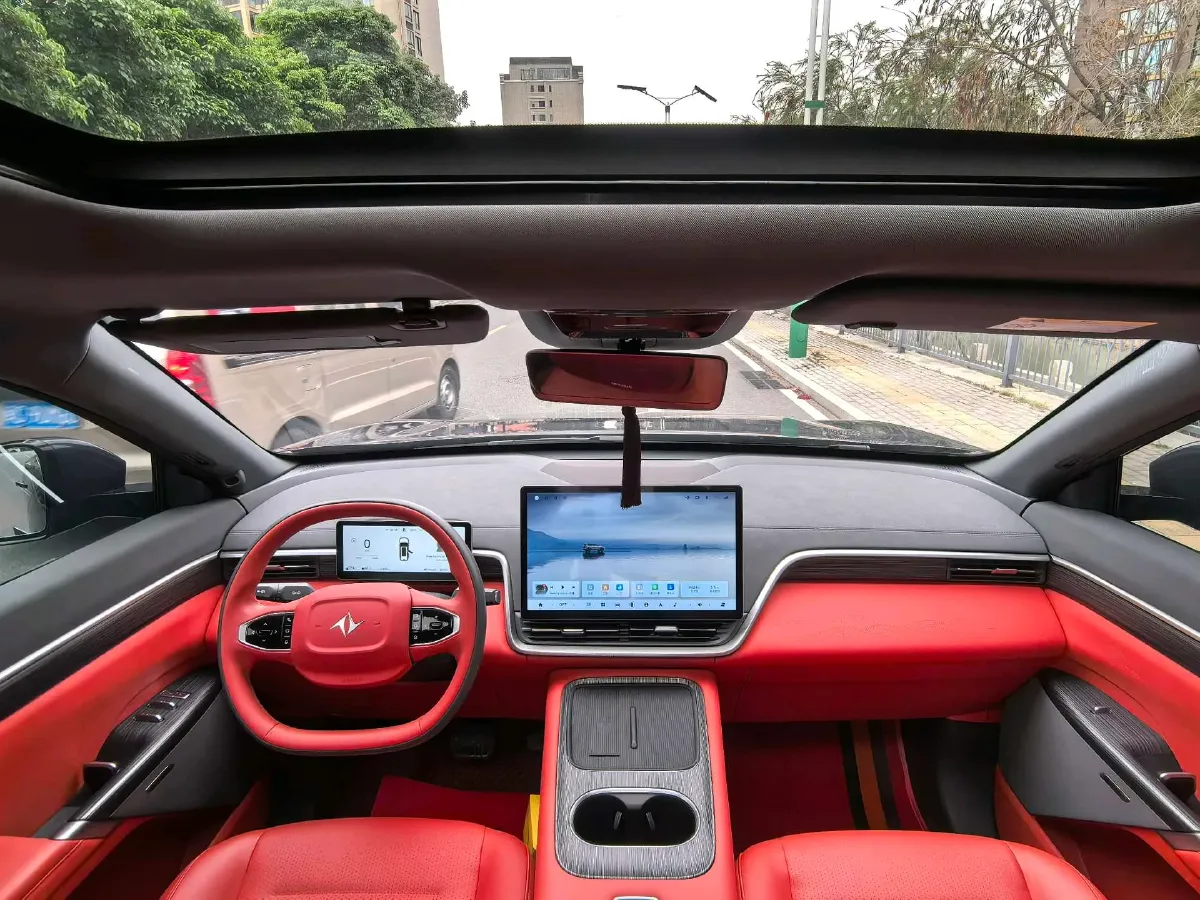 2024 DongFeng eπ eπ008 1.5T 147HP L4 REEV 34.32KWH,autocango,china used car exporter,china ev exporter,chinese used car exporter,chinese used ev exporter