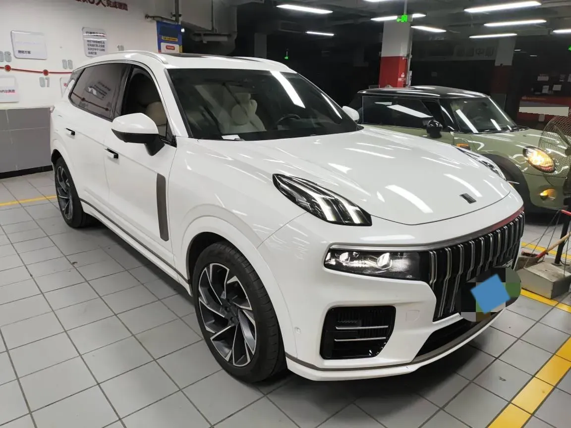 2021 LYNK&CO 09 EM-P 2.0T 254HP L4 8AT PHEV 18.83KWH,autocango,china used car exporter,china ev exporter,chinese used car exporter,chinese used ev exporter