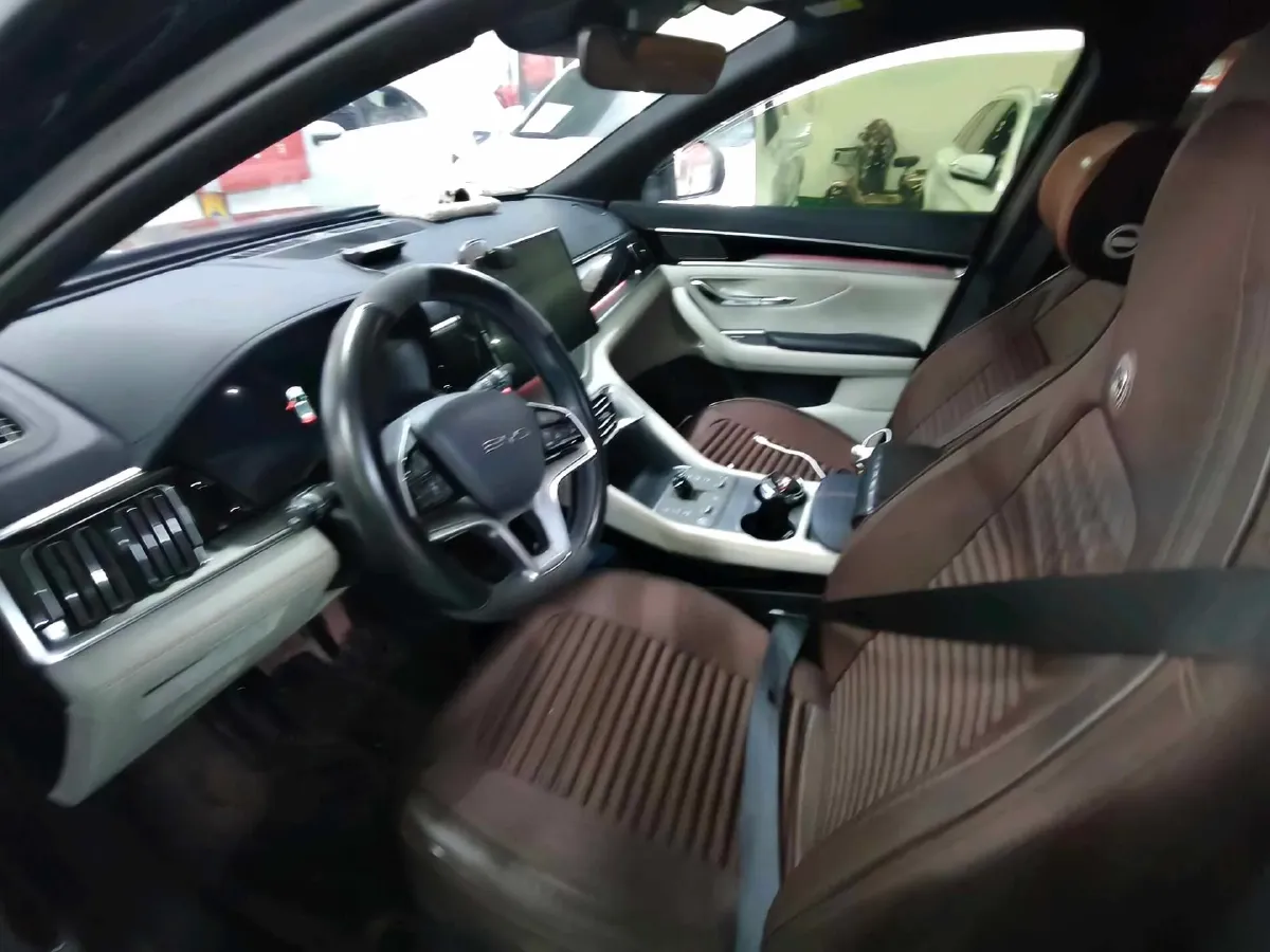 2024 BYD Song Plus 1.5L 110HP L4 E-CVT PHEV 26.6KWH,autocango,china used car exporter,china ev exporter,chinese used car exporter,chinese used ev exporter