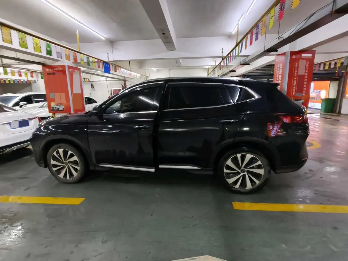 2024 BYD Song Plus 1.5L 110HP L4 E-CVT PHEV 26.6KWH,autocango,china used car exporter,china ev exporter,chinese used car exporter,chinese used ev exporter