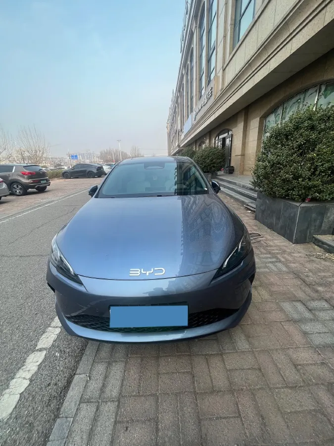 2024 BYD Destroyer 05 1.5L 110HP L4 E-CVT PHEV 8.3KWH,autocango,china used car exporter,china ev exporter,chinese used car exporter,chinese used ev exporter