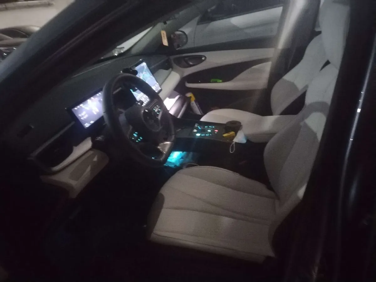 2024 BYD Destroyer 05 1.5L 110HP L4 E-CVT PHEV 8.3KWH,autocango,china used car exporter,china ev exporter,chinese used car exporter,chinese used ev exporter