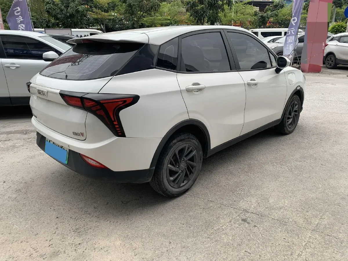 2021 Neta V BEV 31.18KWH,autocango,china used car exporter,china ev exporter,chinese used car exporter,chinese used ev exporter