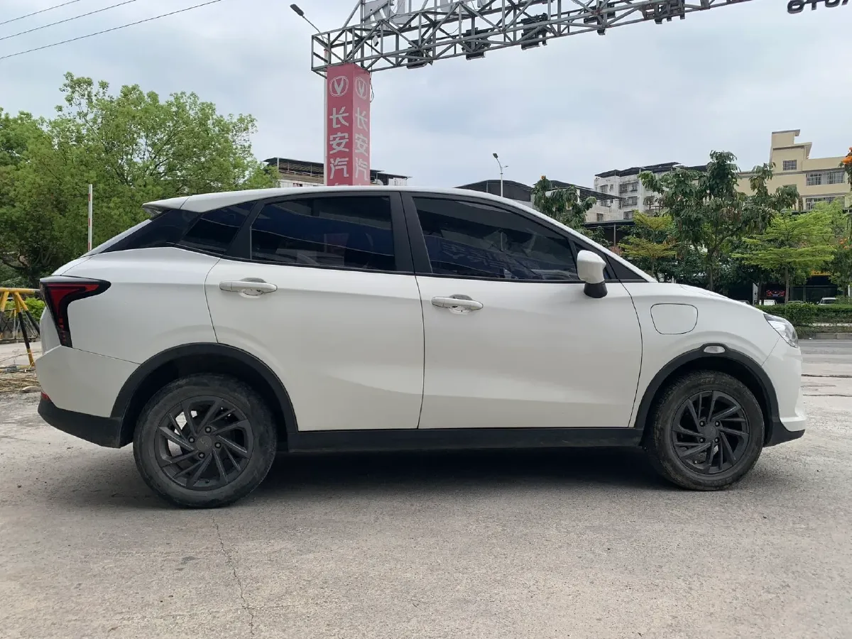 2021 Neta V BEV 31.18KWH,autocango,china used car exporter,china ev exporter,chinese used car exporter,chinese used ev exporter