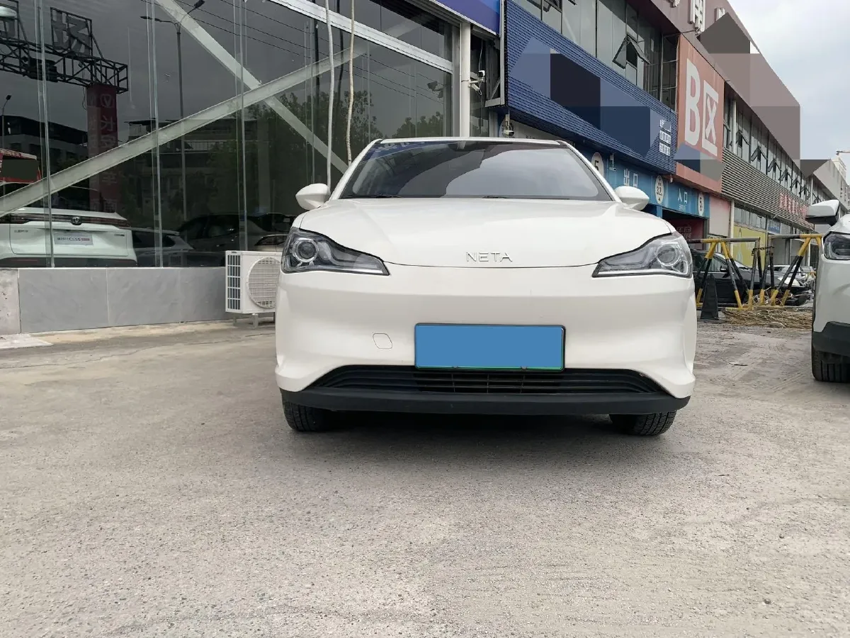 2021 Neta V BEV 31.18KWH,autocango,china used car exporter,china ev exporter,chinese used car exporter,chinese used ev exporter