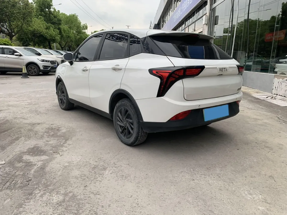 2021 Neta V BEV 31.18KWH,autocango,china used car exporter,china ev exporter,chinese used car exporter,chinese used ev exporter