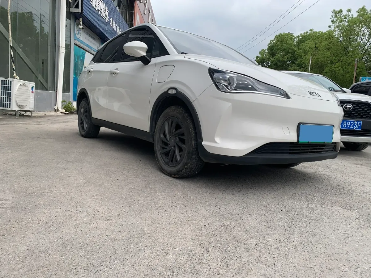 2021 Neta V BEV 31.18KWH,autocango,china used car exporter,china ev exporter,chinese used car exporter,chinese used ev exporter